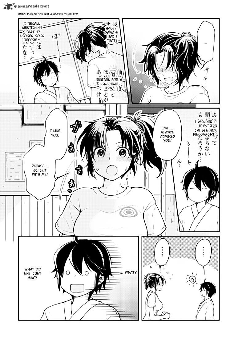 Read Tsuki ga Michibiku Isekai Douchuu EN Manga Online