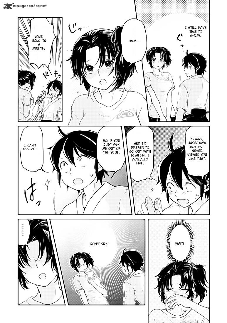 Read Tsuki ga Michibiku Isekai Douchuu EN Manga Online