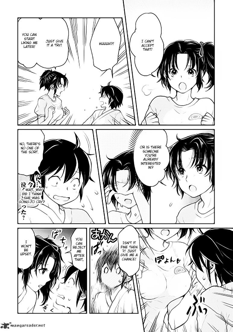 Read Tsuki ga Michibiku Isekai Douchuu EN Manga Online