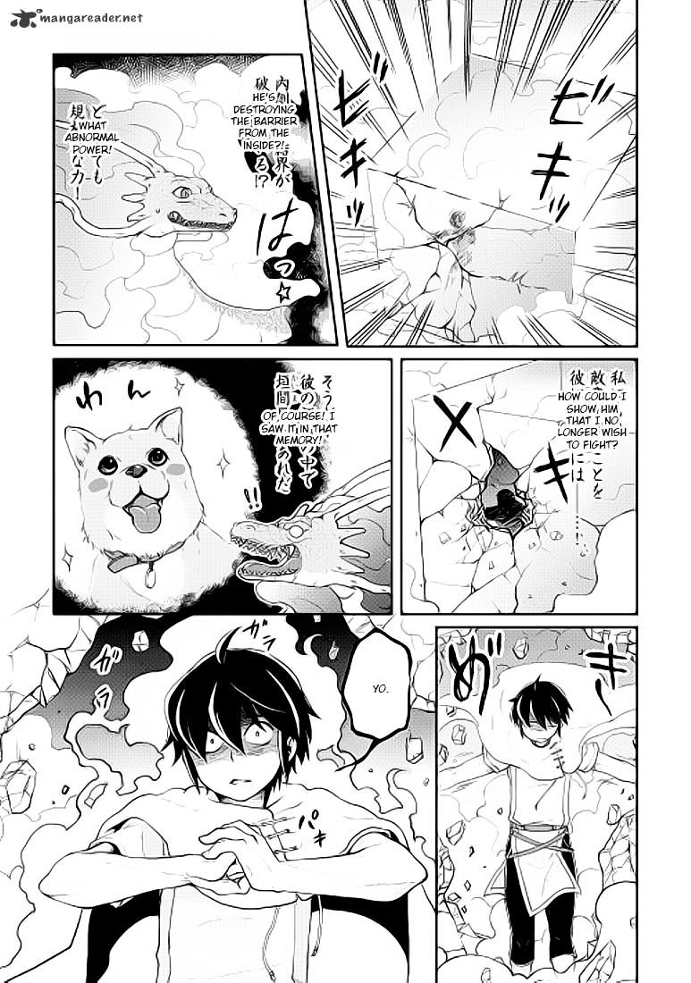 Read Tsuki ga Michibiku Isekai Douchuu EN Manga Online