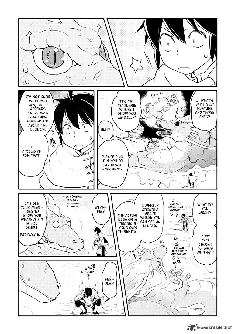Read Tsuki ga Michibiku Isekai Douchuu EN Manga Online