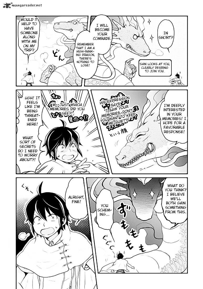 Read Tsuki ga Michibiku Isekai Douchuu EN Manga Online
