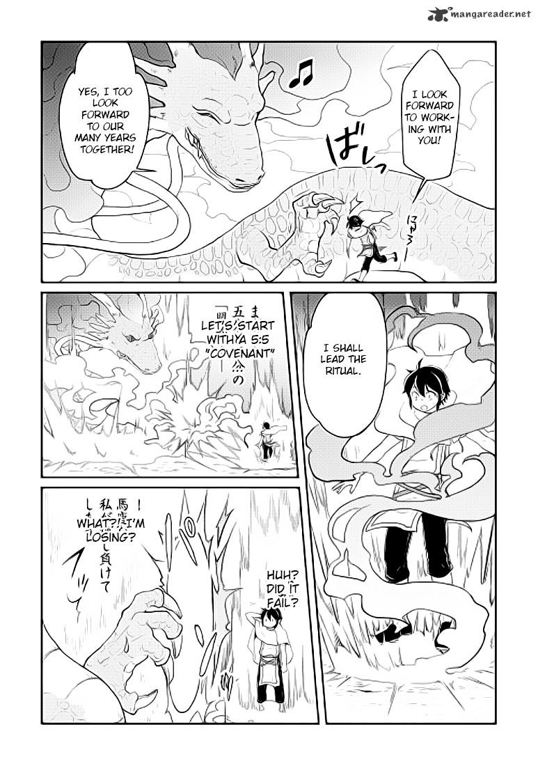 Read Tsuki ga Michibiku Isekai Douchuu EN Manga Online