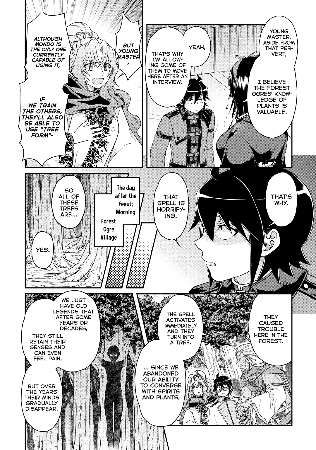 Read Tsuki ga Michibiku Isekai Douchuu EN Manga Online