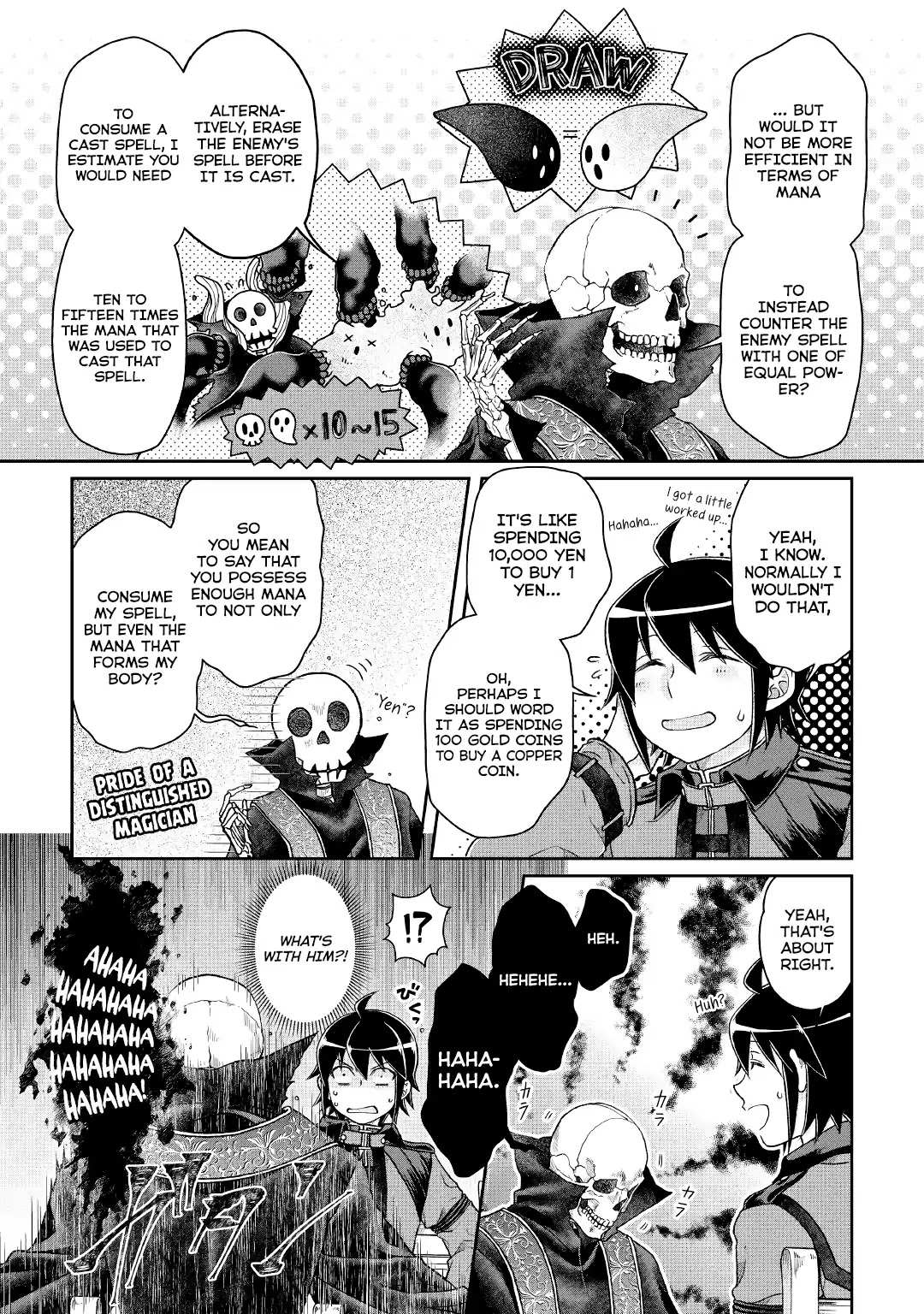 Read Tsuki ga Michibiku Isekai Douchuu EN Manga Online
