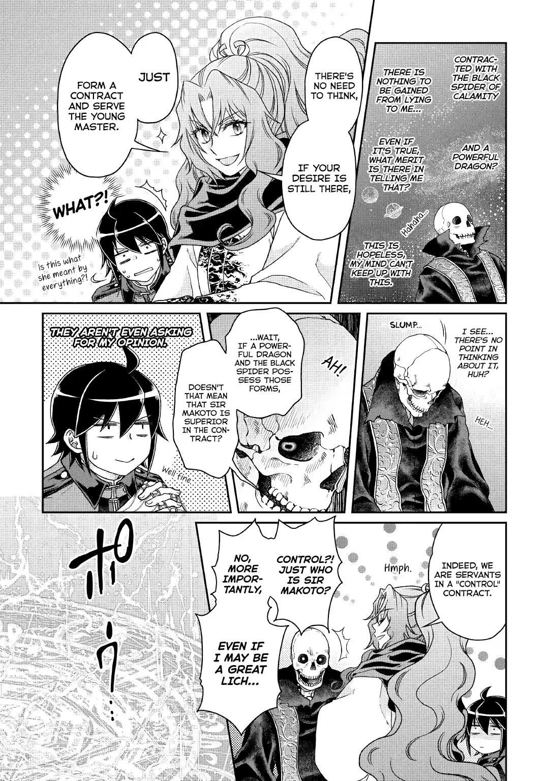 Read Tsuki ga Michibiku Isekai Douchuu EN Manga Online
