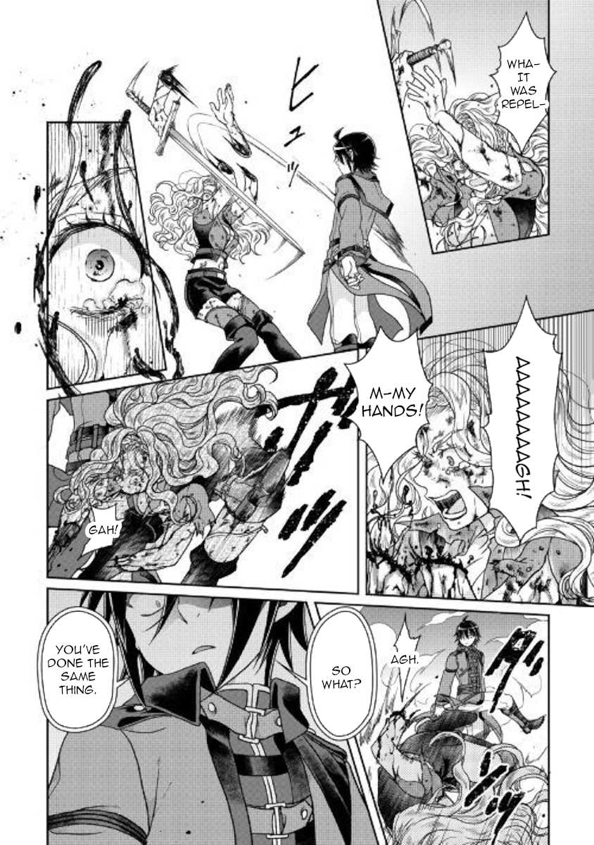 Read Tsuki ga Michibiku Isekai Douchuu EN Manga Online