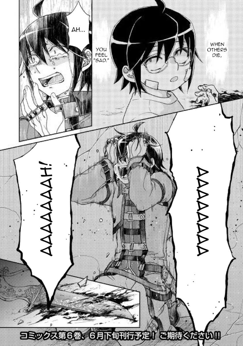 Read Tsuki ga Michibiku Isekai Douchuu EN Manga Online