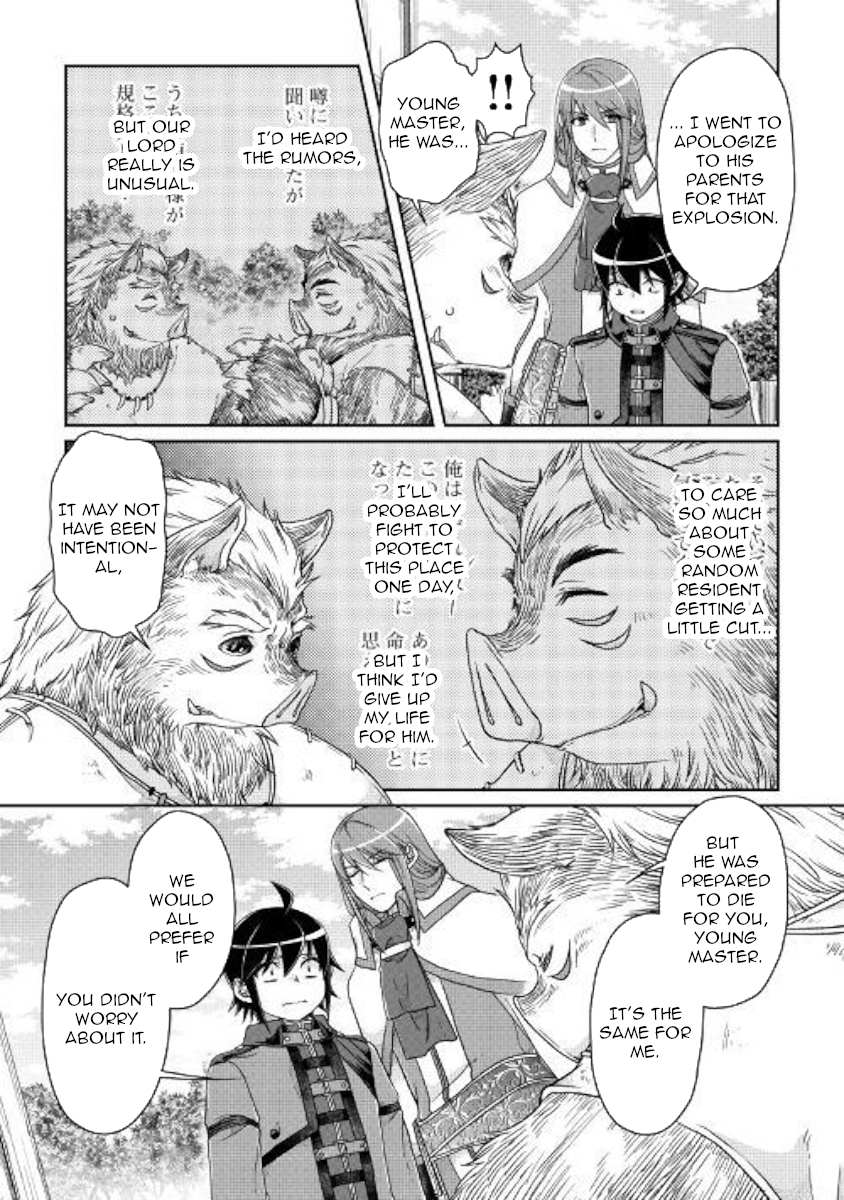 Read Tsuki ga Michibiku Isekai Douchuu EN Manga Online