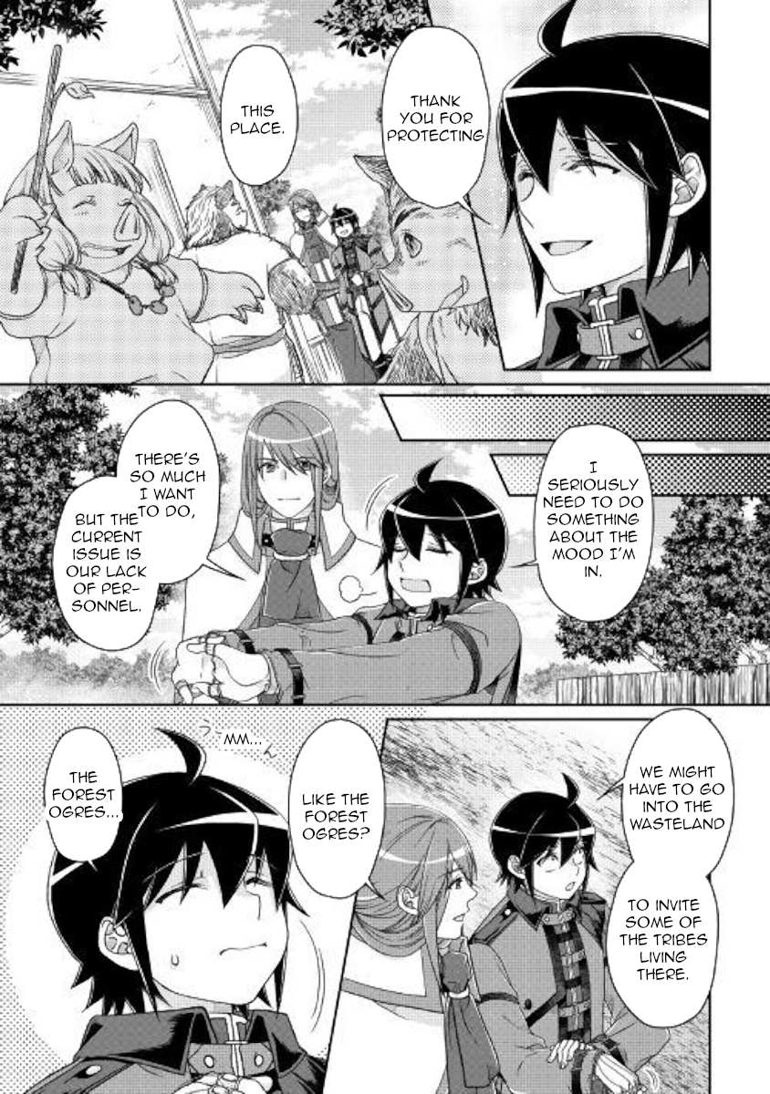 Read Tsuki ga Michibiku Isekai Douchuu EN Manga Online