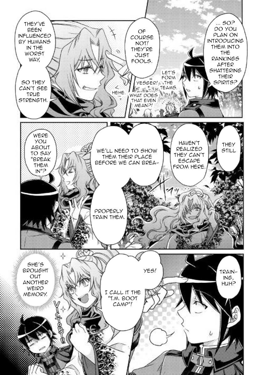 Read Tsuki ga Michibiku Isekai Douchuu EN Manga Online