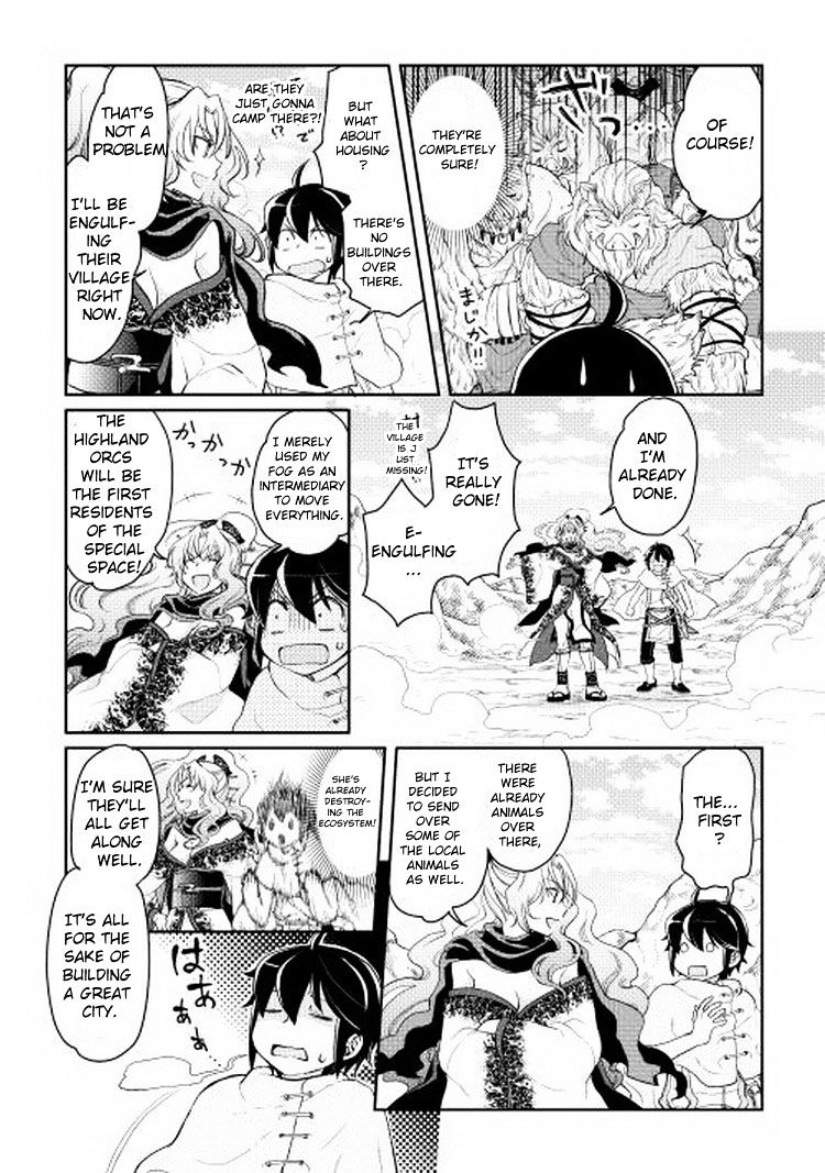 Read Tsuki ga Michibiku Isekai Douchuu EN Manga Online