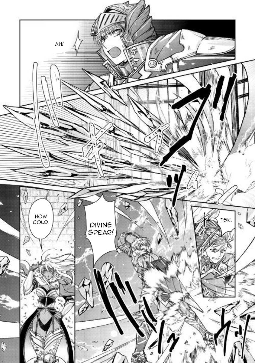 Read Tsuki ga Michibiku Isekai Douchuu EN Manga Online
