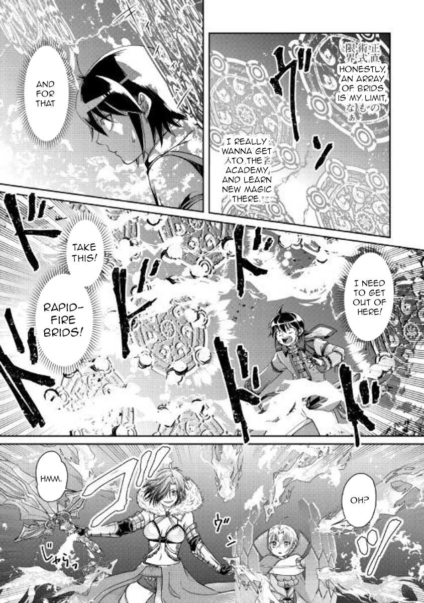 Read Tsuki ga Michibiku Isekai Douchuu EN Manga Online