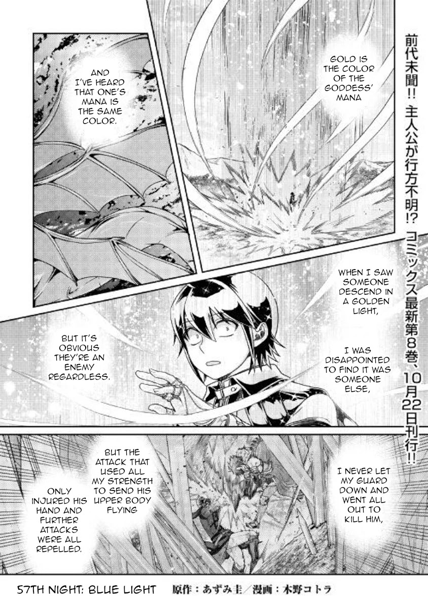 Read Tsuki ga Michibiku Isekai Douchuu EN Manga Online