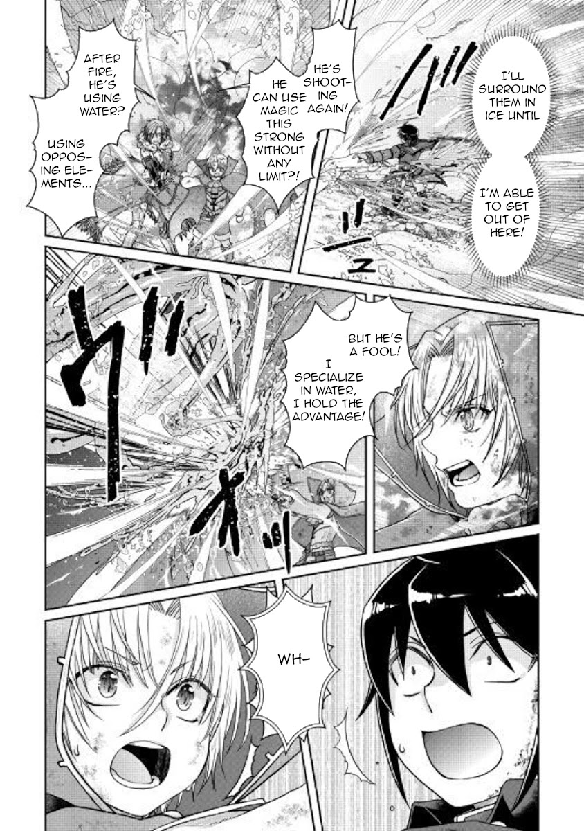 Read Tsuki ga Michibiku Isekai Douchuu EN Manga Online