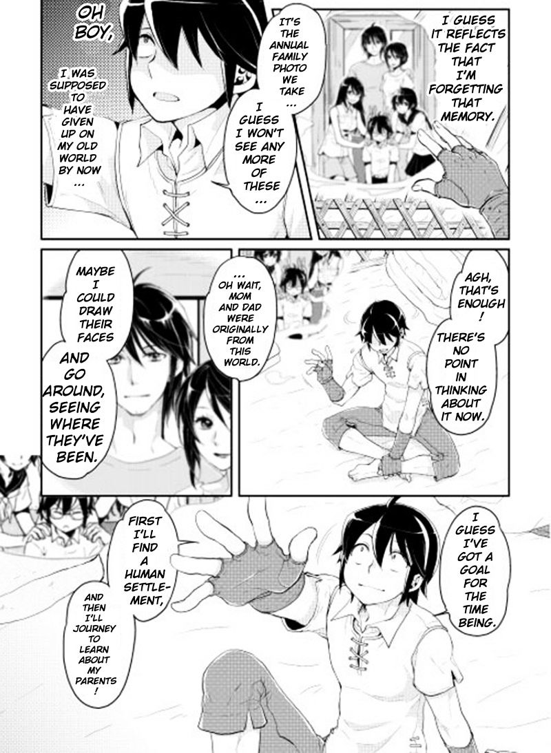 Read Tsuki ga Michibiku Isekai Douchuu EN Manga Online