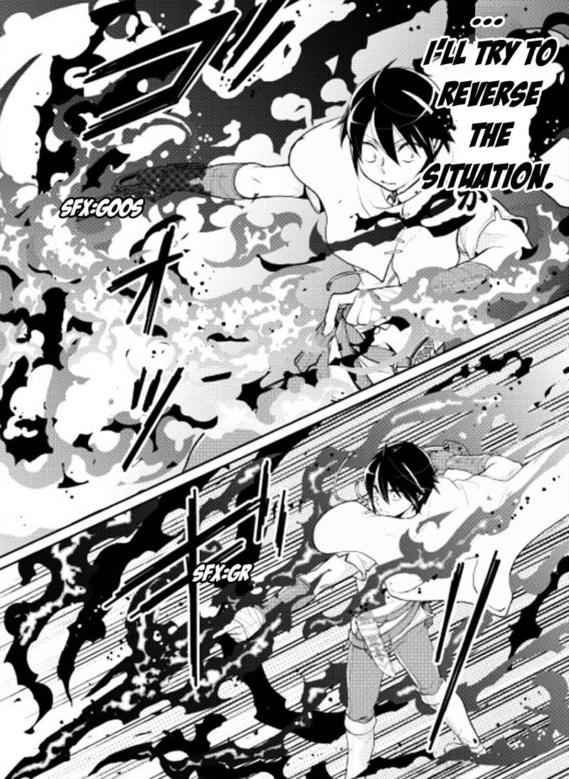 Read Tsuki ga Michibiku Isekai Douchuu EN Manga Online