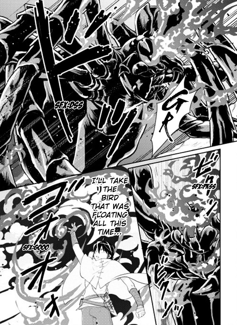 Read Tsuki ga Michibiku Isekai Douchuu EN Manga Online