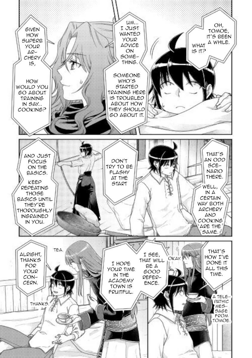 Read Tsuki ga Michibiku Isekai Douchuu EN Manga Online