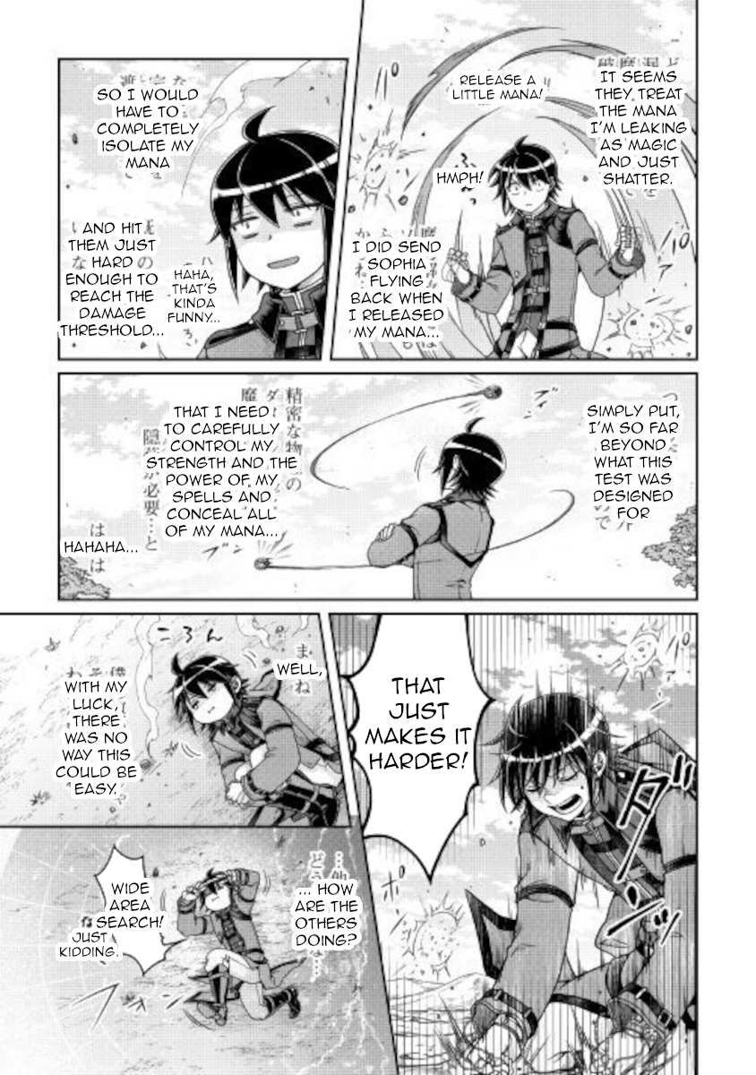 Read Tsuki ga Michibiku Isekai Douchuu EN Manga Online