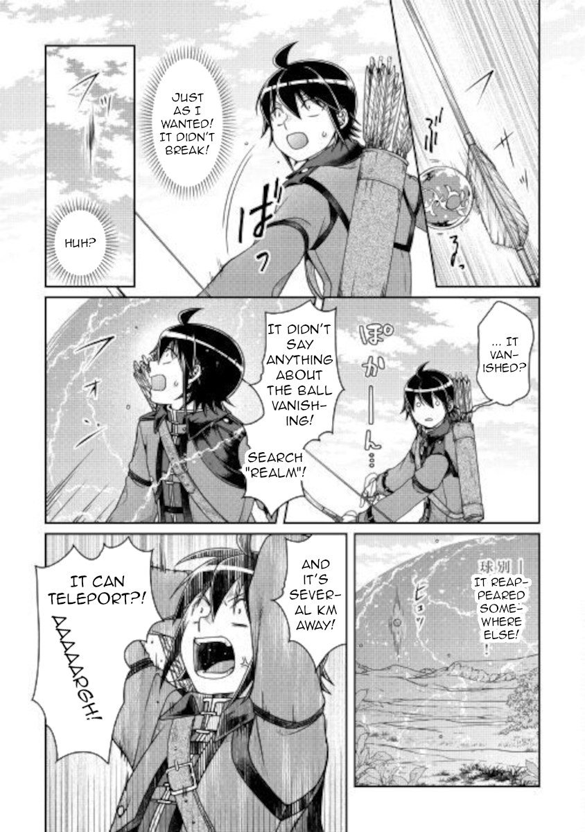 Read Tsuki ga Michibiku Isekai Douchuu EN Manga Online