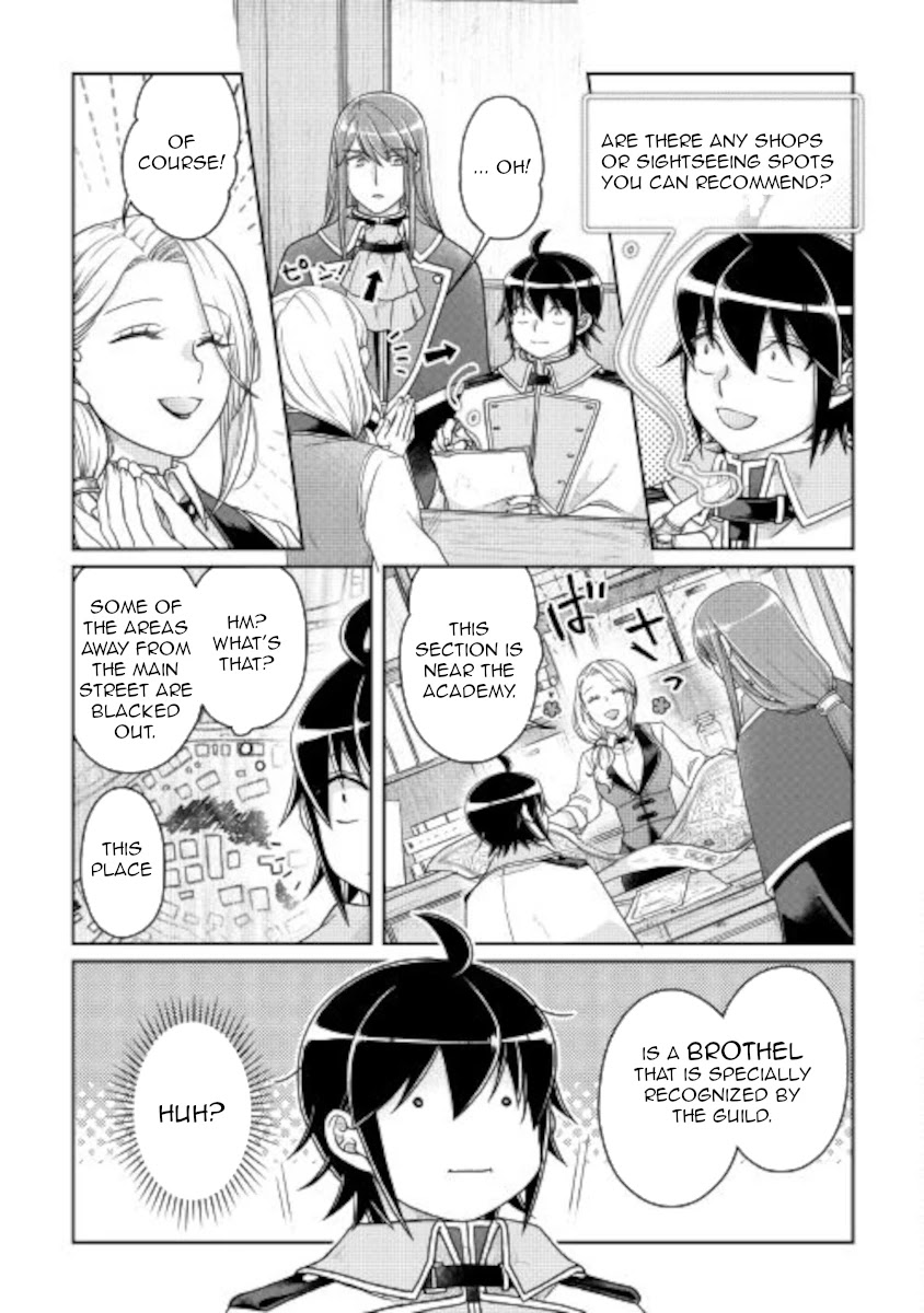 Read Tsuki ga Michibiku Isekai Douchuu EN Manga Online