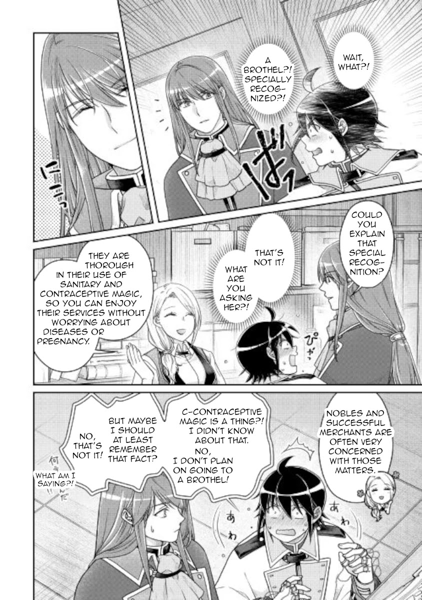 Read Tsuki ga Michibiku Isekai Douchuu EN Manga Online