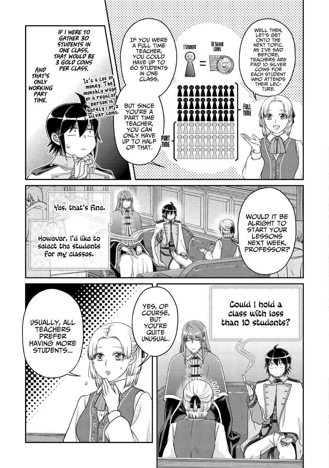 Read Tsuki ga Michibiku Isekai Douchuu EN Manga Online
