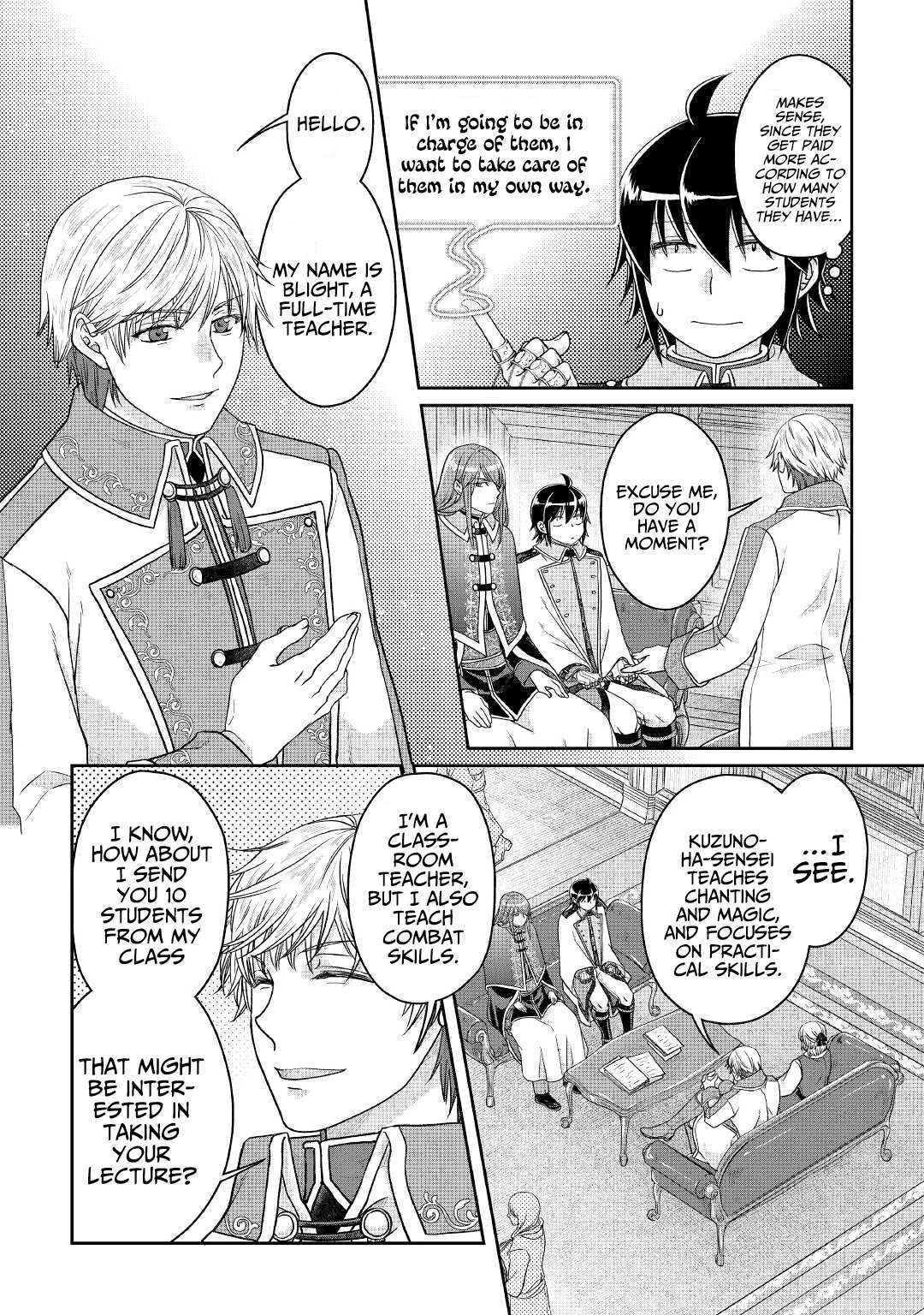 Read Tsuki ga Michibiku Isekai Douchuu EN Manga Online