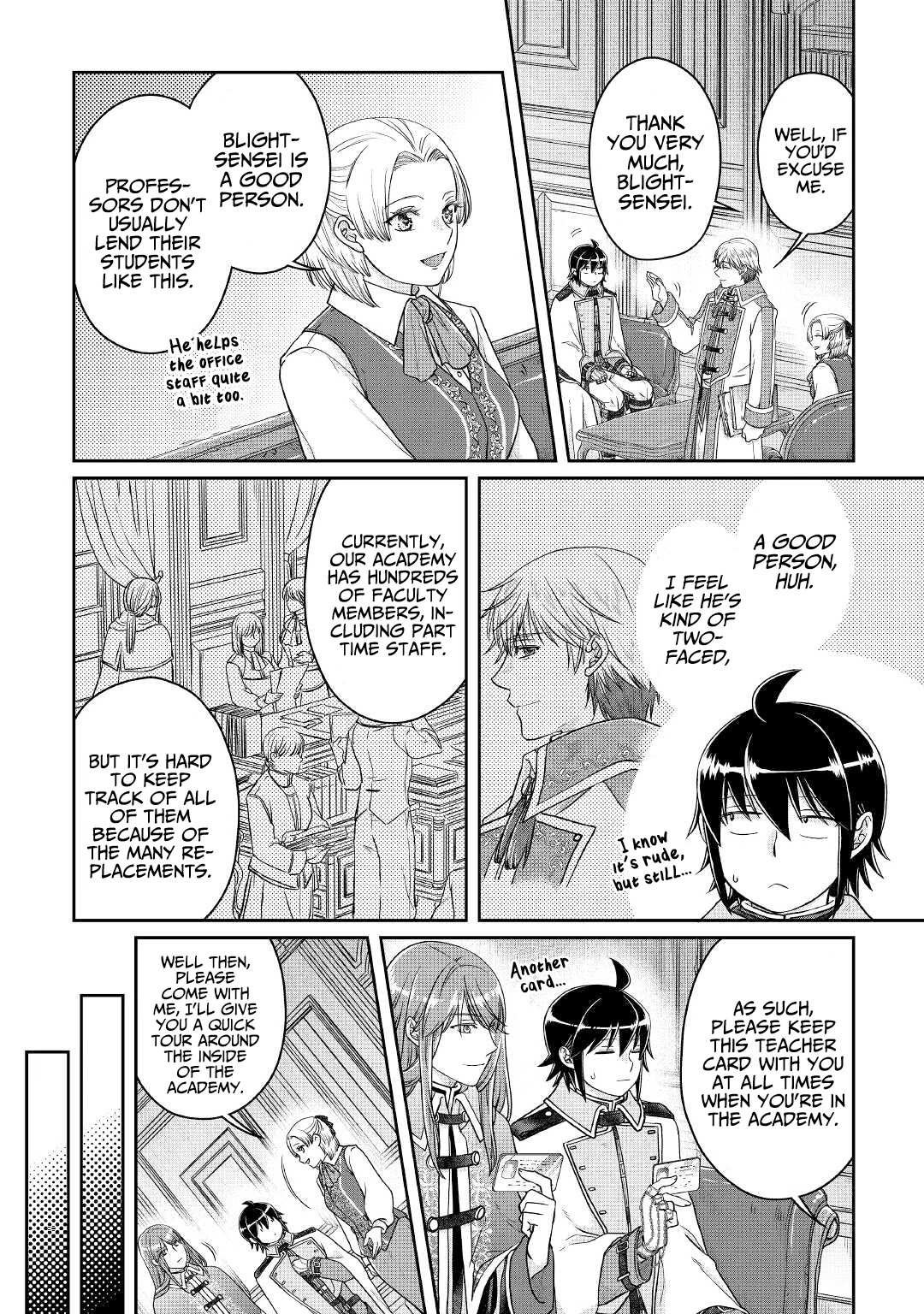 Read Tsuki ga Michibiku Isekai Douchuu EN Manga Online