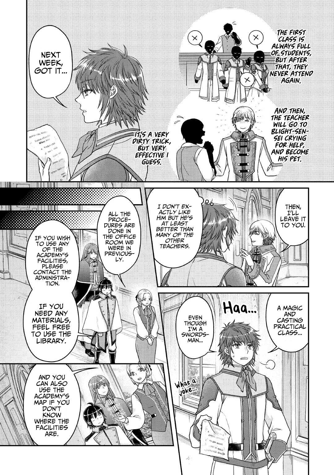 Read Tsuki ga Michibiku Isekai Douchuu EN Manga Online