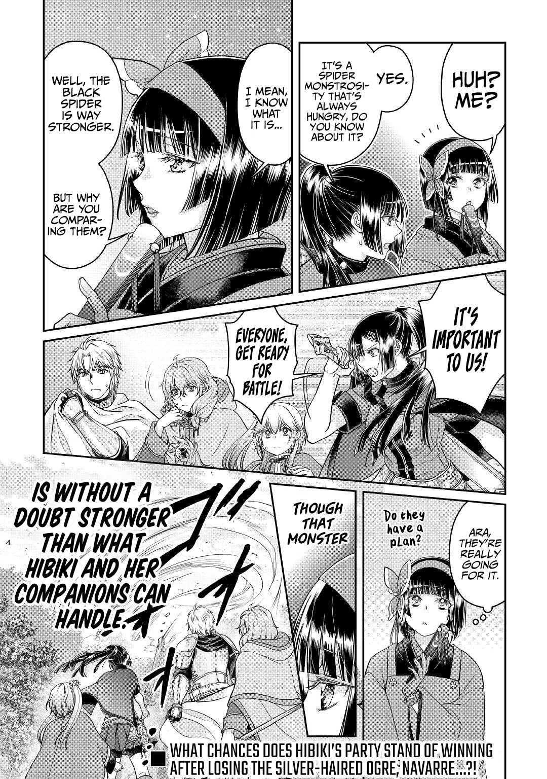 Read Tsuki ga Michibiku Isekai Douchuu EN Manga Online