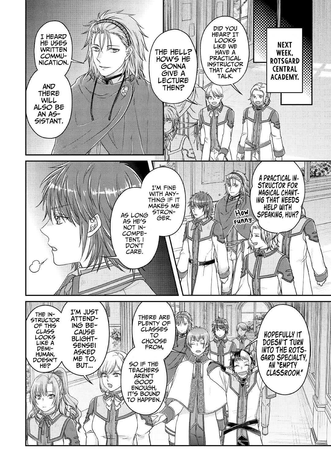 Read Tsuki ga Michibiku Isekai Douchuu EN Manga Online