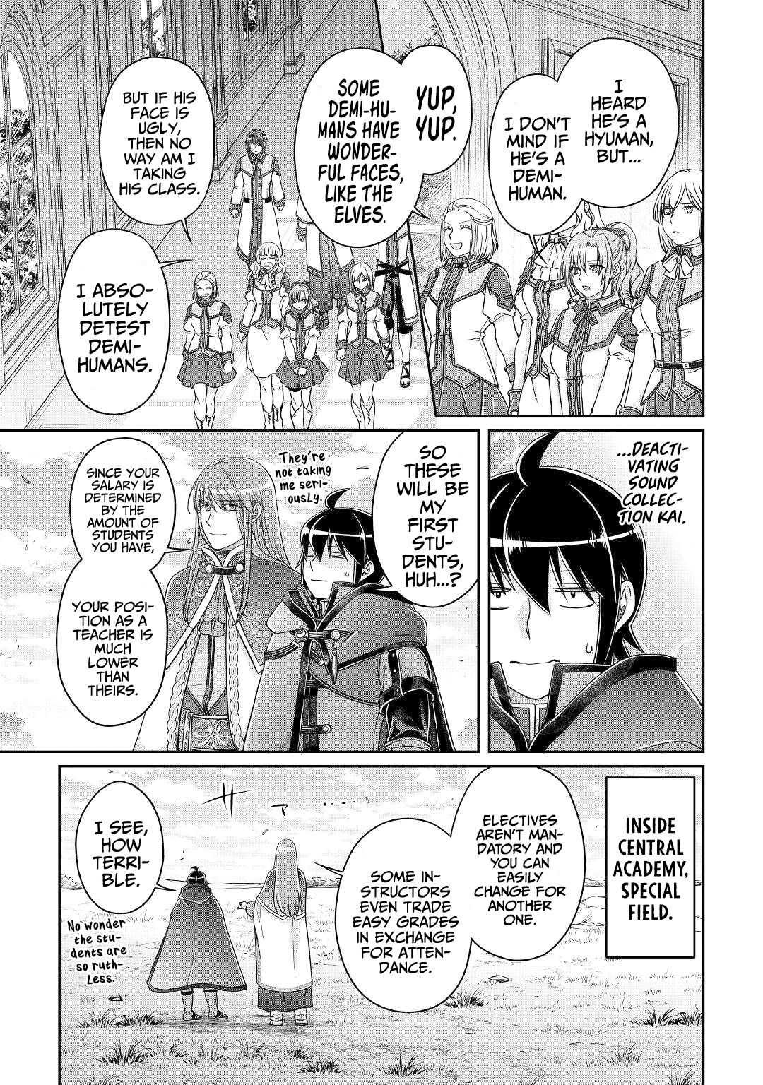 Read Tsuki ga Michibiku Isekai Douchuu EN Manga Online