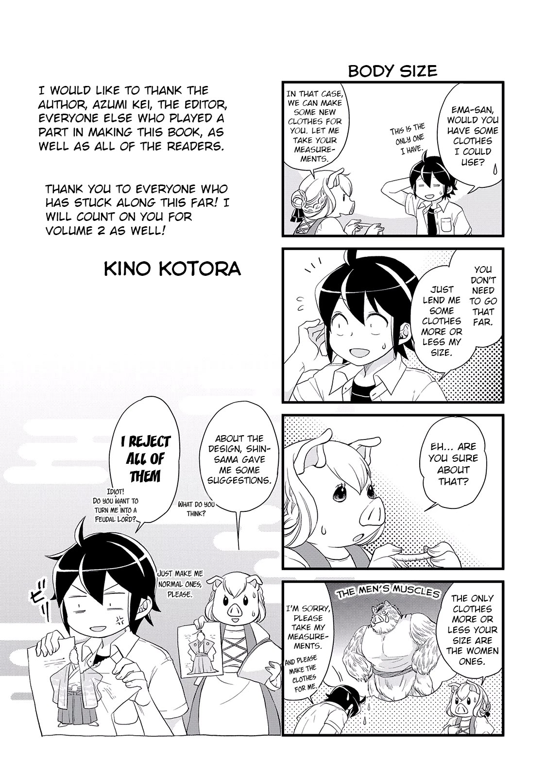 Read Tsuki ga Michibiku Isekai Douchuu EN Manga Online