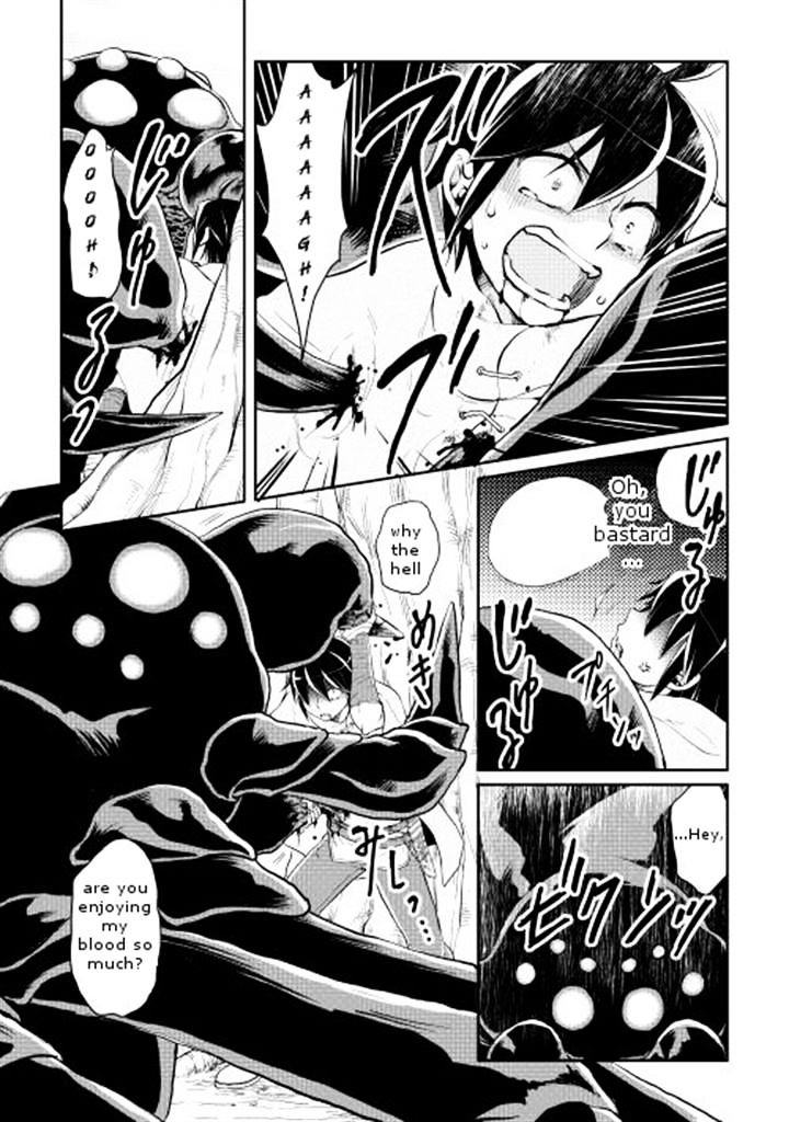 Read Tsuki ga Michibiku Isekai Douchuu EN Manga Online