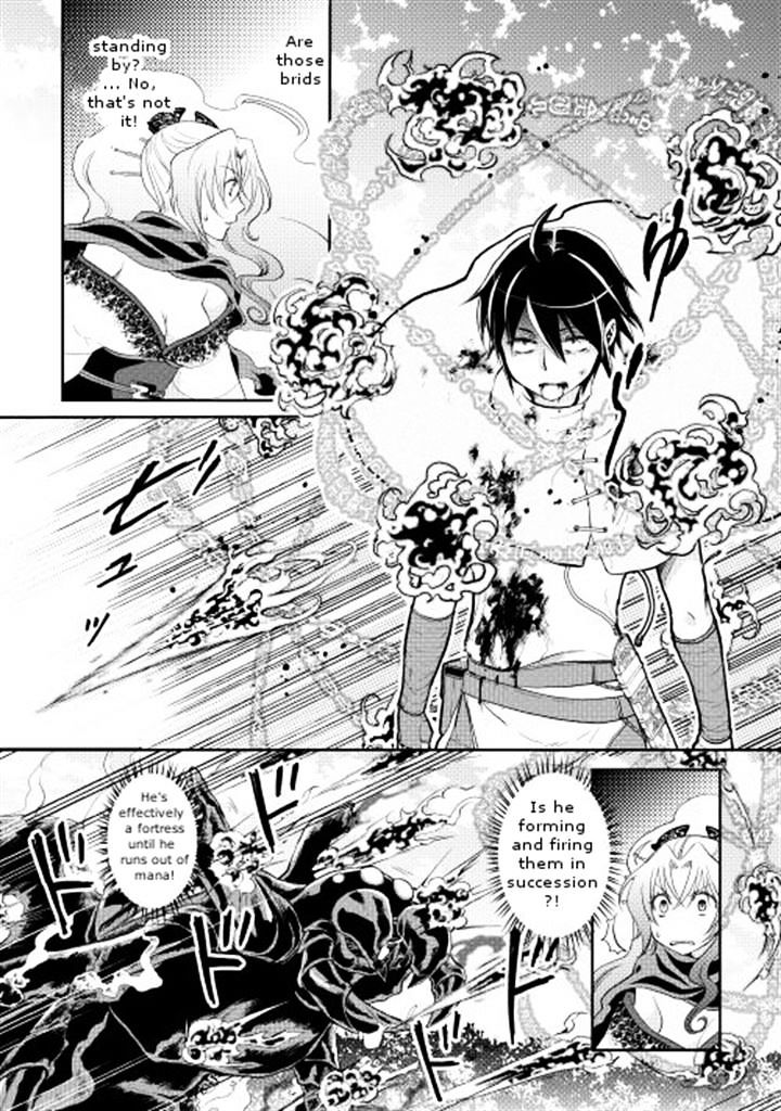 Read Tsuki ga Michibiku Isekai Douchuu EN Manga Online
