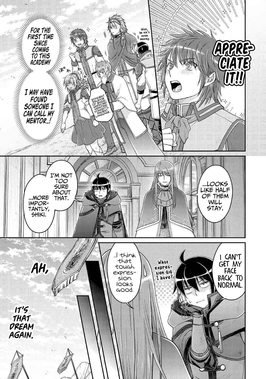 Read Tsuki ga Michibiku Isekai Douchuu EN Manga Online