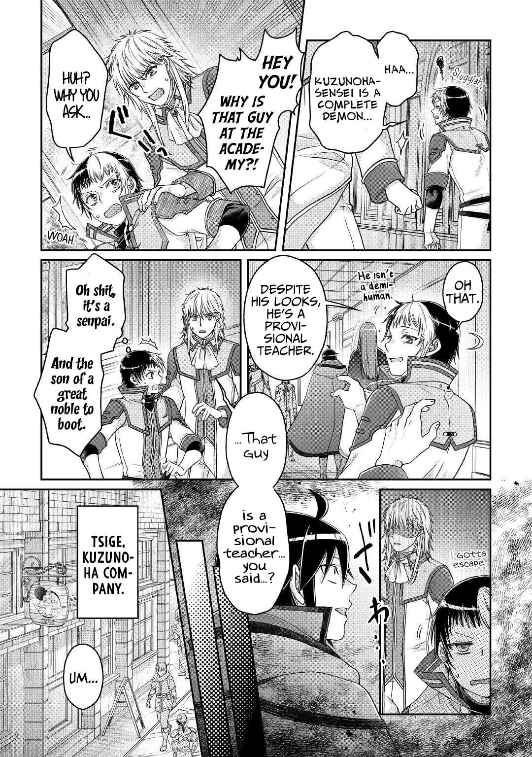 Read Tsuki ga Michibiku Isekai Douchuu EN Manga Online