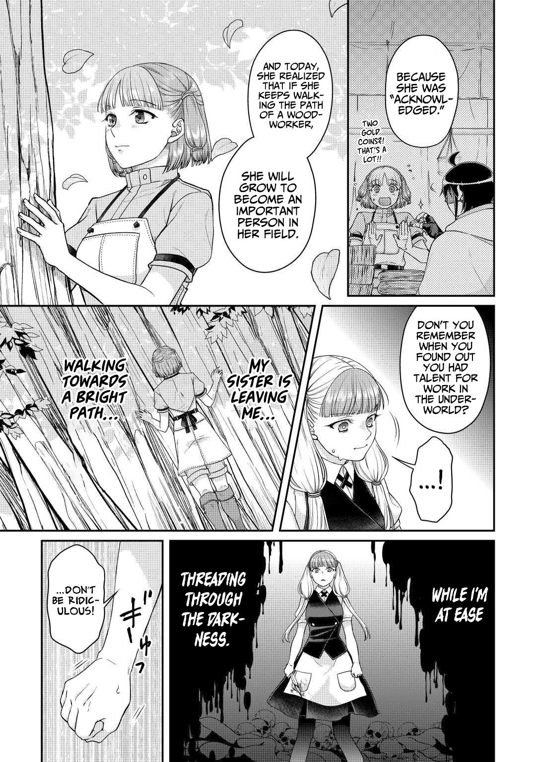 Read Tsuki ga Michibiku Isekai Douchuu EN Manga Online