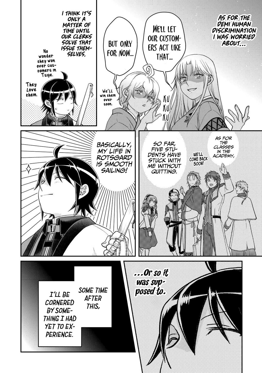 Read Tsuki ga Michibiku Isekai Douchuu EN Manga Online