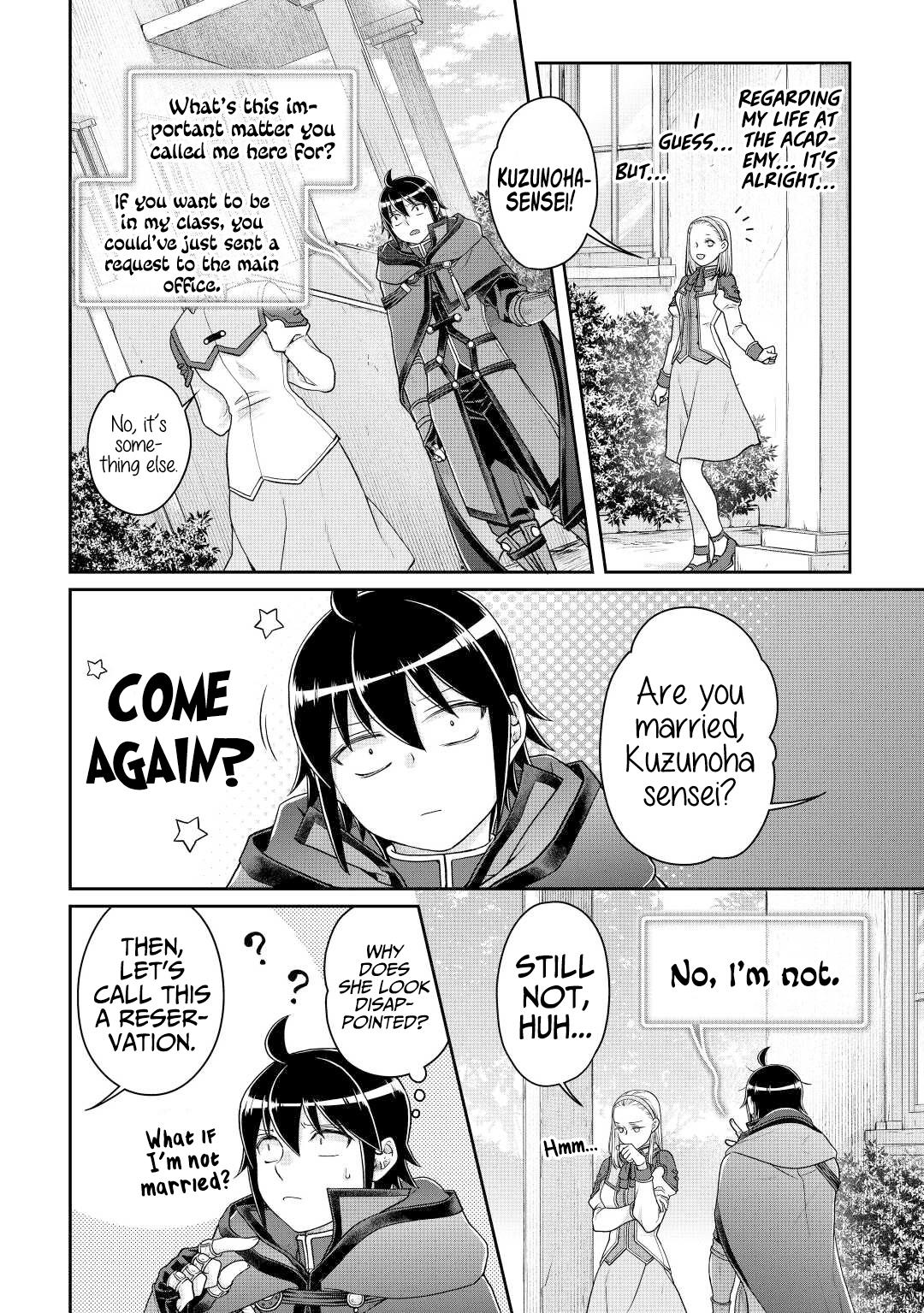 Read Tsuki ga Michibiku Isekai Douchuu EN Manga Online
