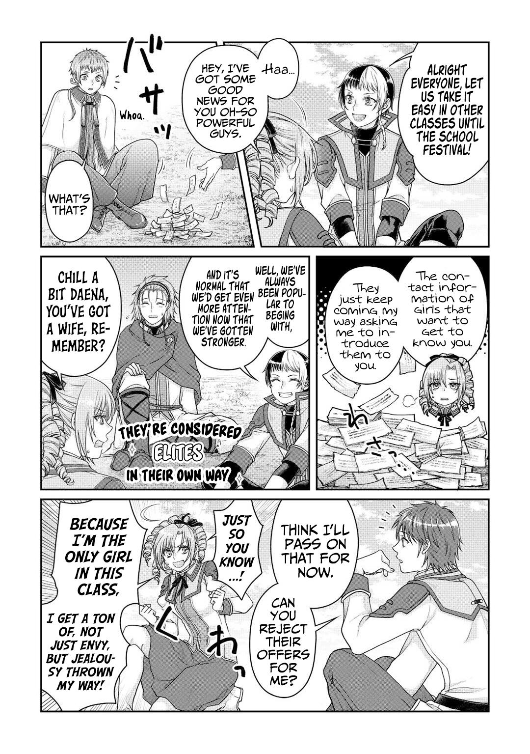 Read Tsuki ga Michibiku Isekai Douchuu EN Manga Online