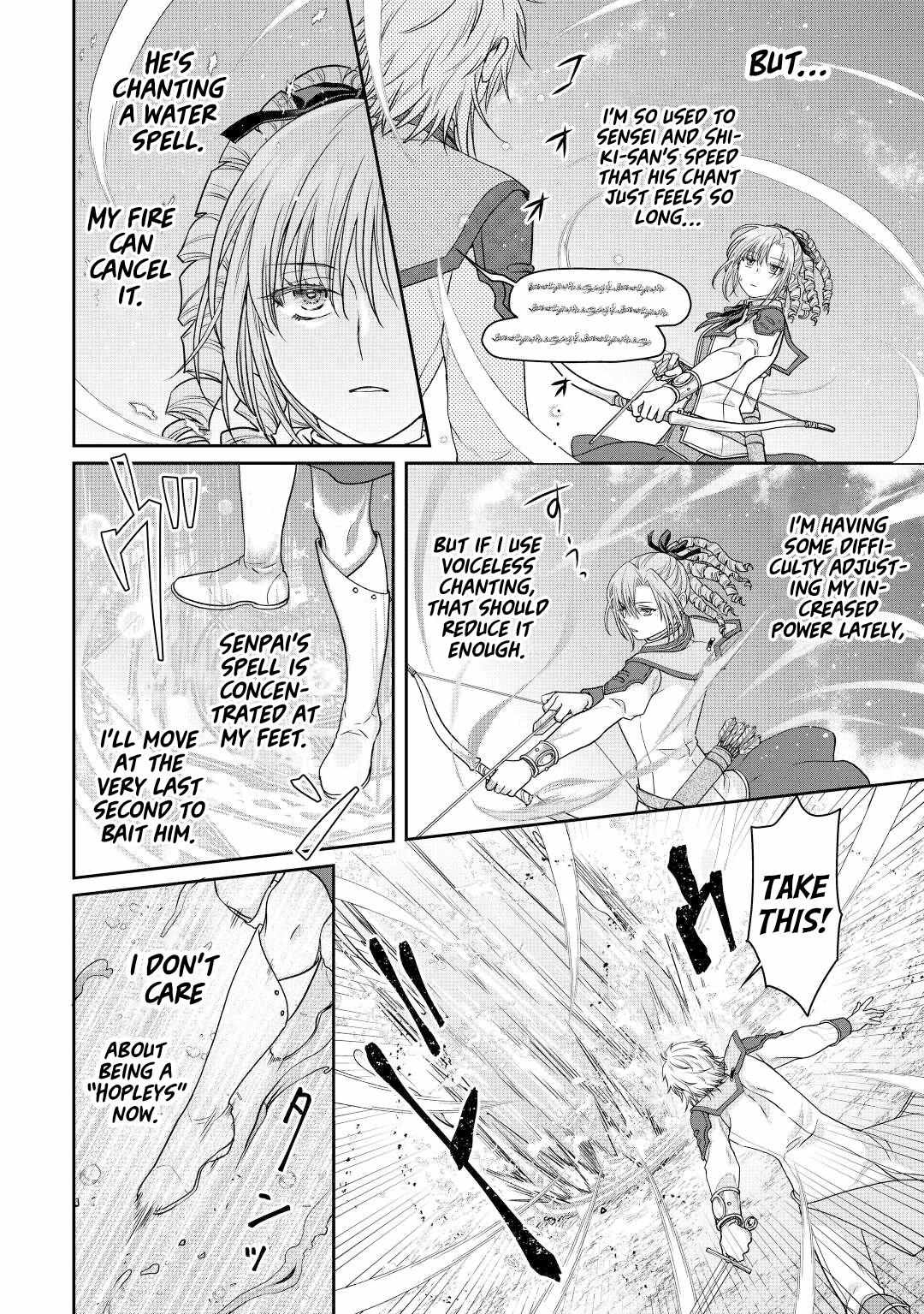 Read Tsuki ga Michibiku Isekai Douchuu EN Manga Online
