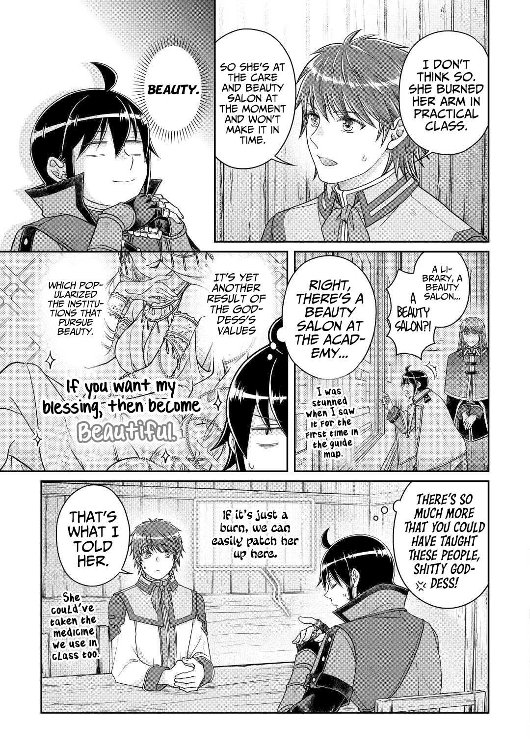 Read Tsuki ga Michibiku Isekai Douchuu EN Manga Online