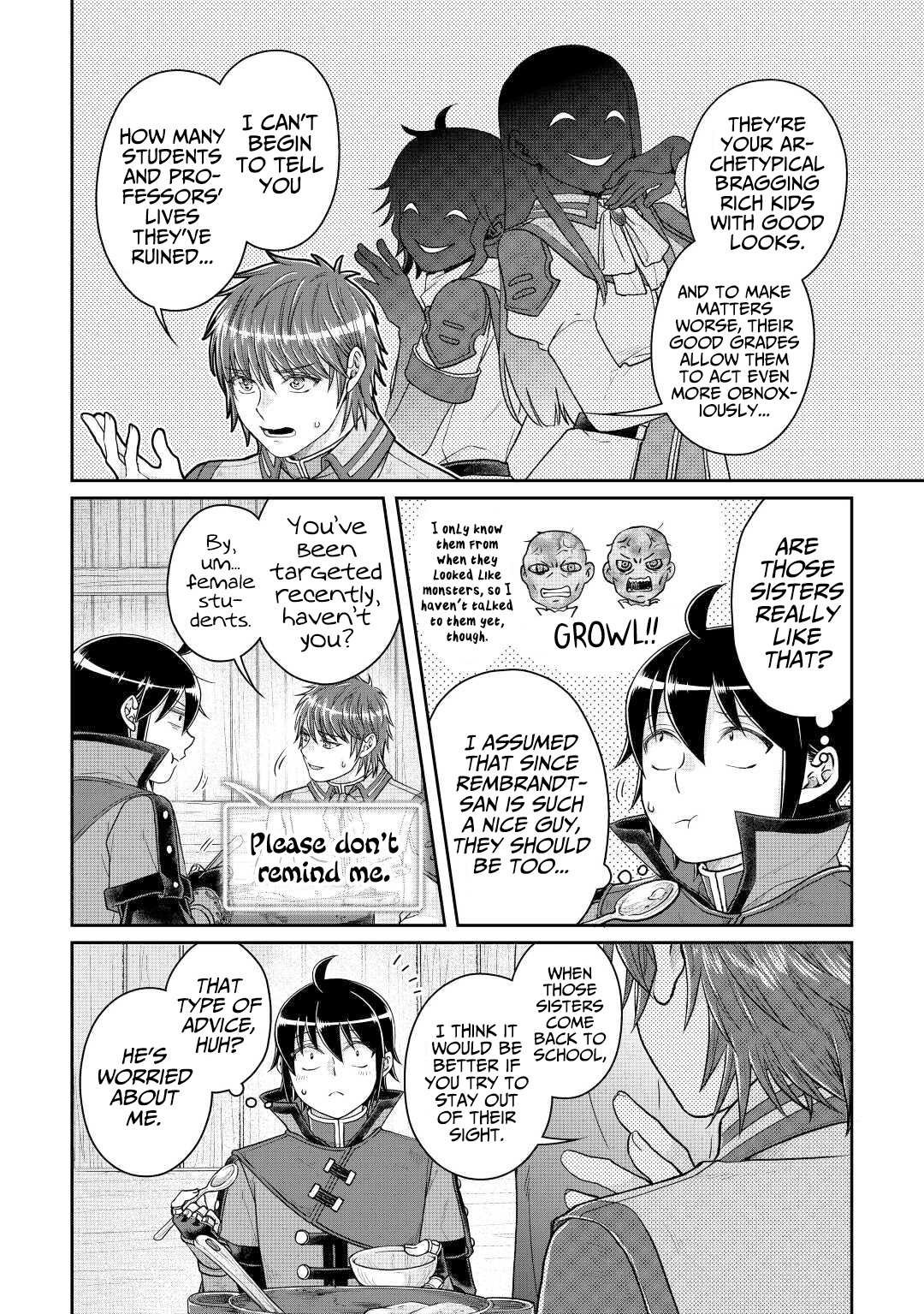 Read Tsuki ga Michibiku Isekai Douchuu EN Manga Online