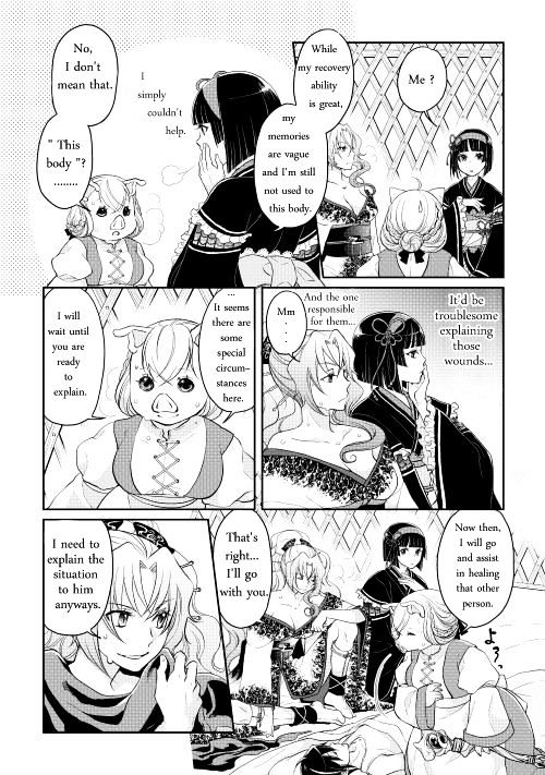 Read Tsuki ga Michibiku Isekai Douchuu EN Manga Online