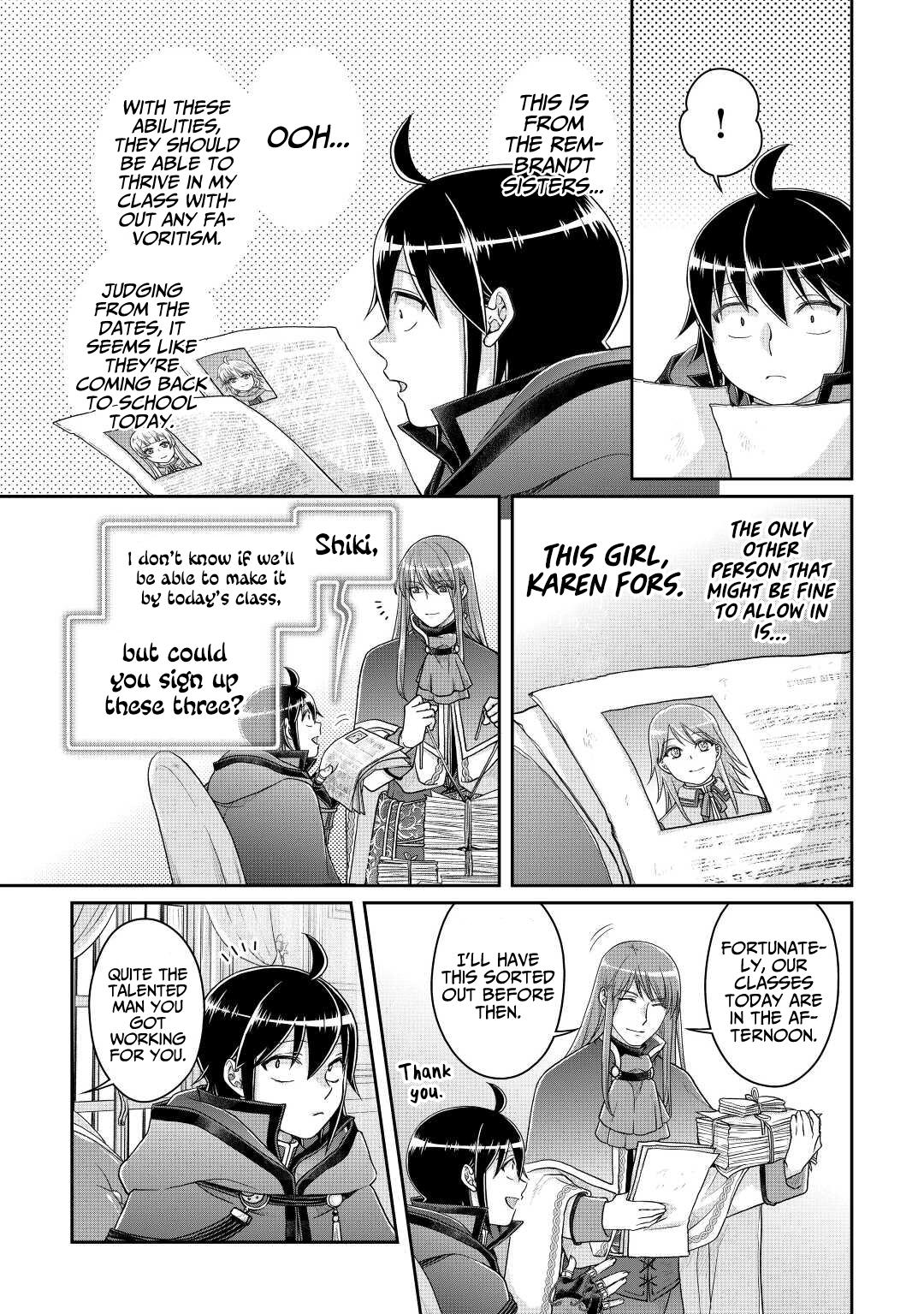 Read Tsuki ga Michibiku Isekai Douchuu EN Manga Online