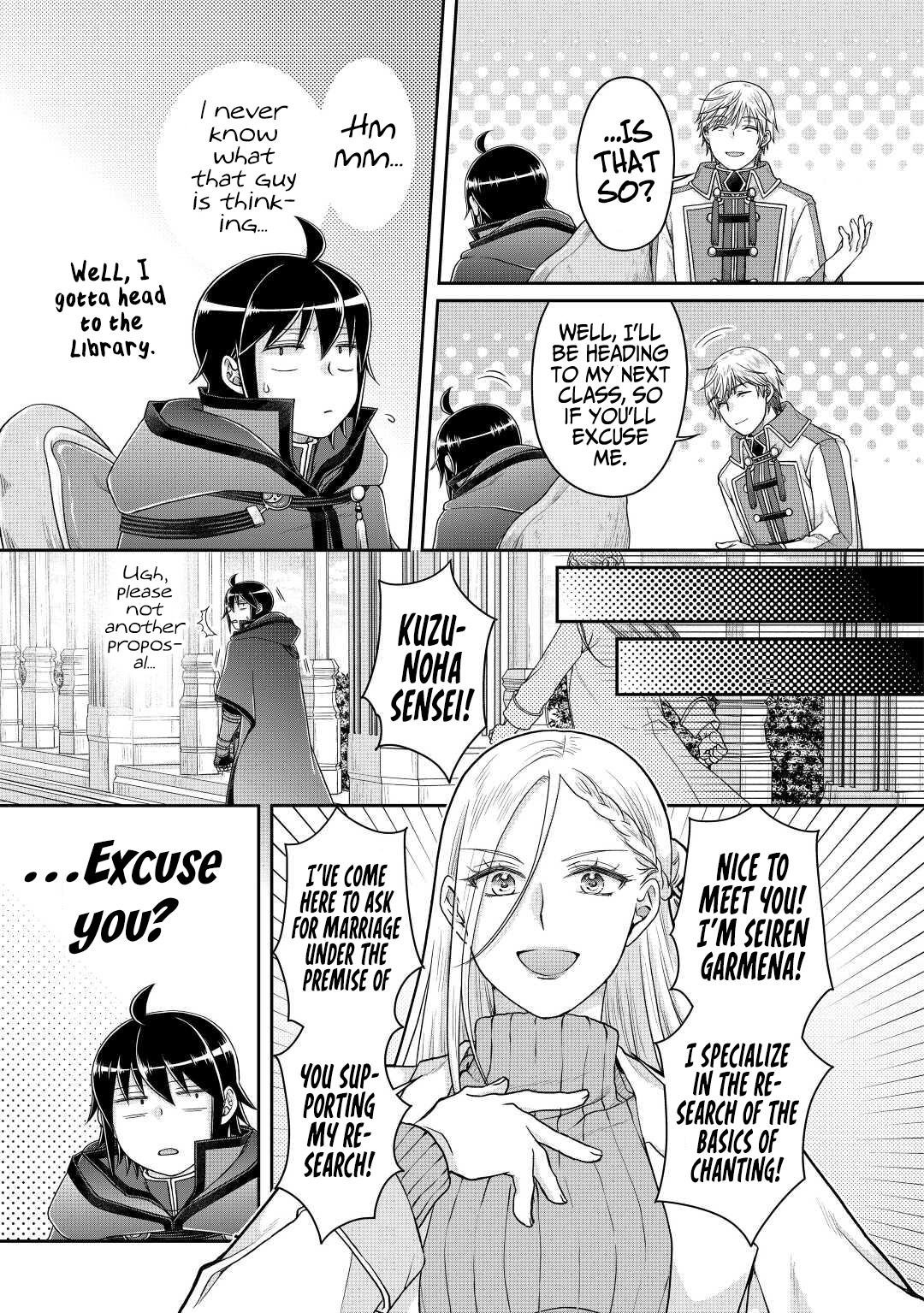 Read Tsuki ga Michibiku Isekai Douchuu EN Manga Online